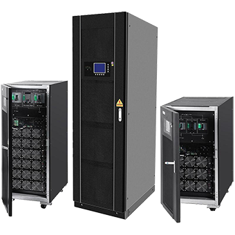 1500VA 900W Intelligent UPS Battery